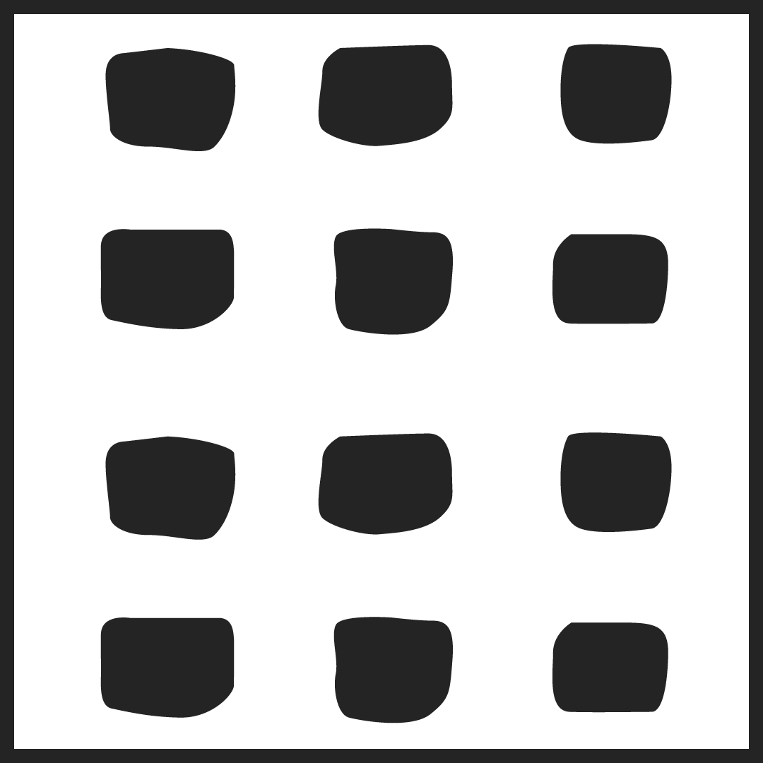 Dotted Grid