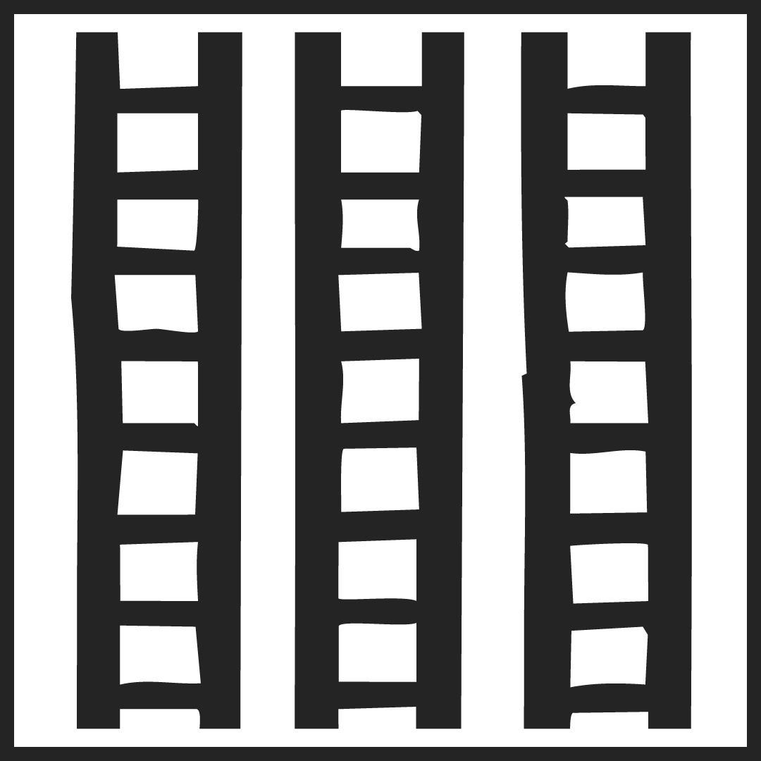 Geometric Ladder