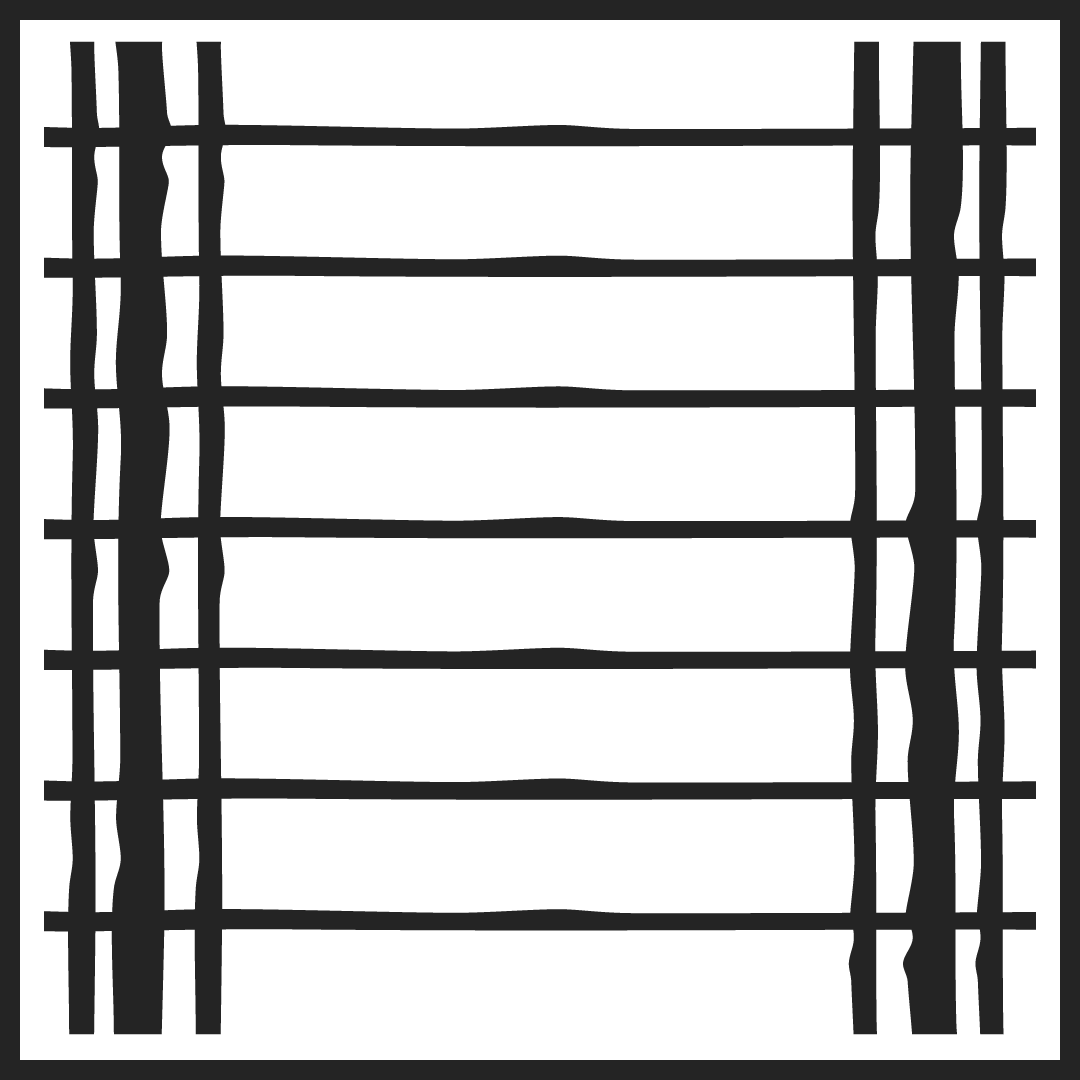 Wondowpane Grid